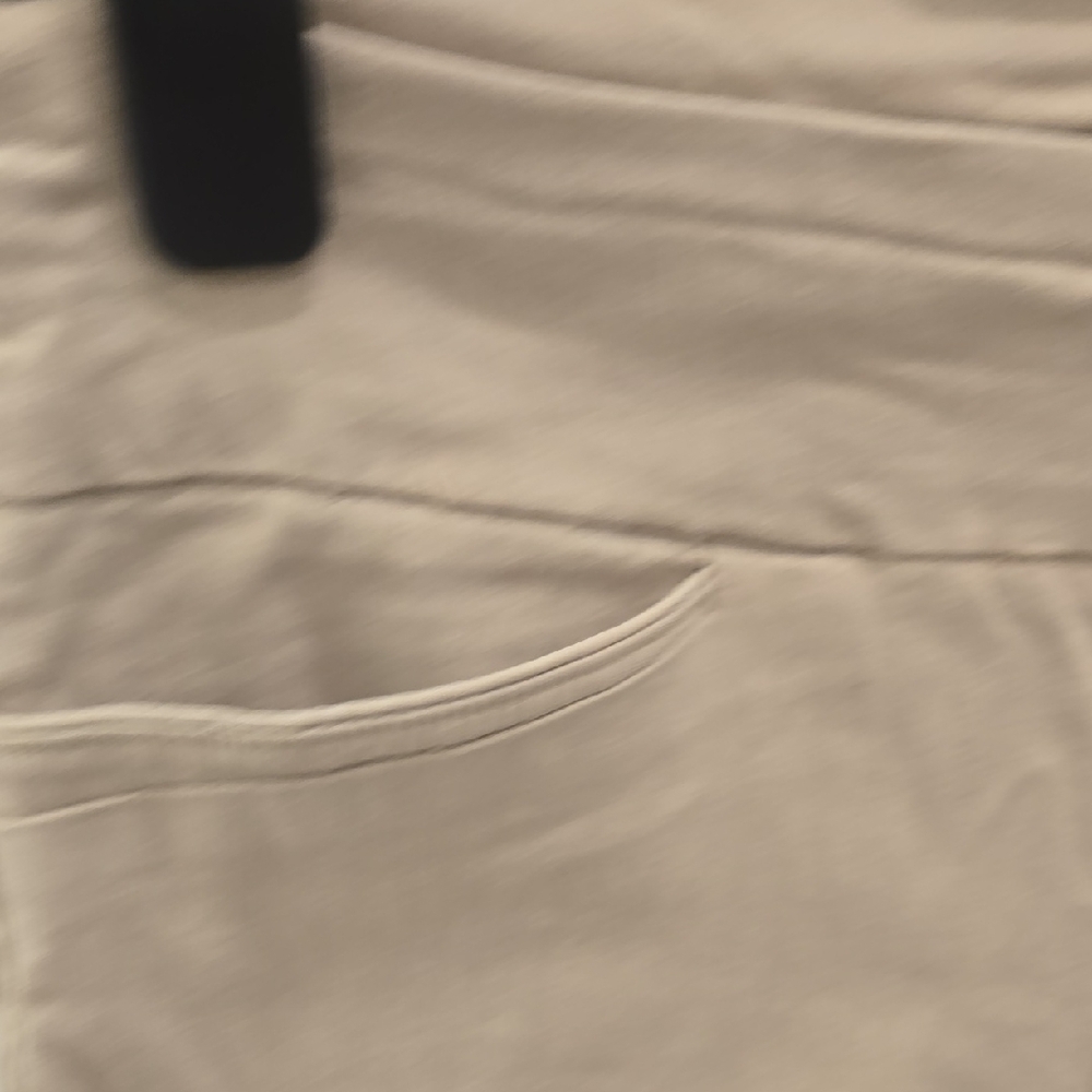 Van Heusen Beige Trousers - Picture 4 of 9